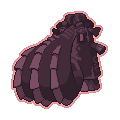 Dark Gigantamax Copperajah